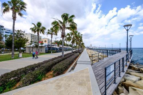 Лимассол: Holiday Home 3 Stars Limassol