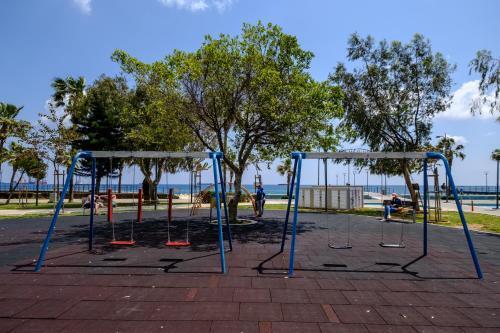 Лимассол: Holiday Home 3 Stars Limassol