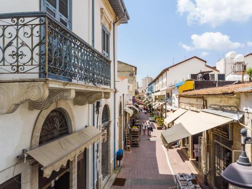 Лимассол: Holiday Home 3 Stars Limassol