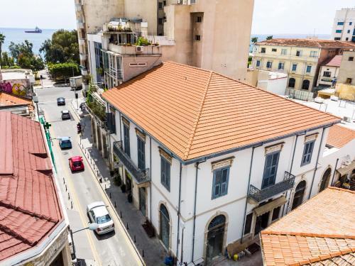 Лимассол: Holiday Home 3 Stars Limassol