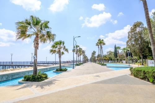 Лимассол: Holiday Home 3 Stars Limassol