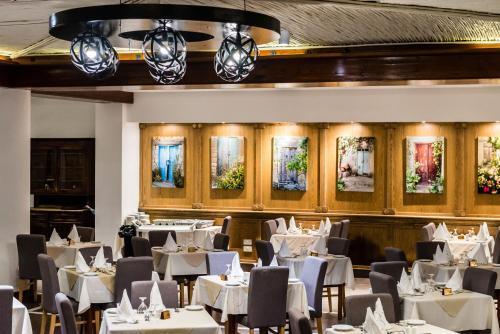 Пафос: Resort 4 stars Paphos