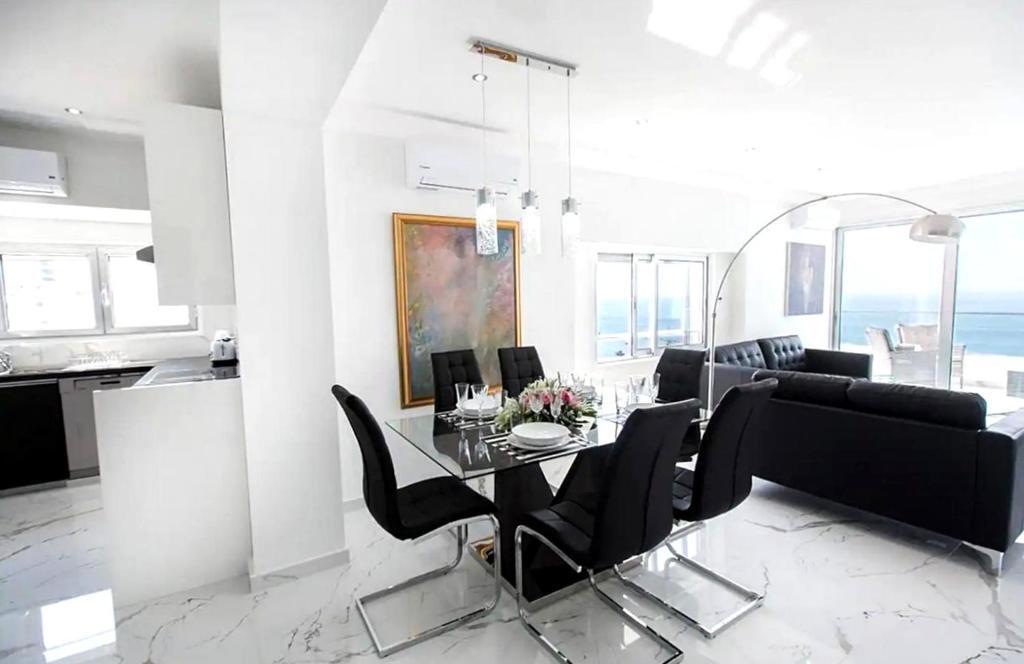 3Br Seaview Limassol — фото 6