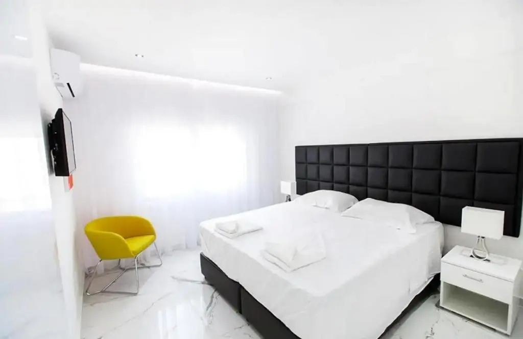 Лимассол: 3Br Seaview Limassol