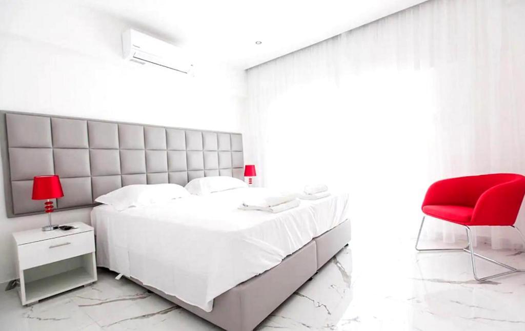 Лимассол: 3Br Seaview Limassol