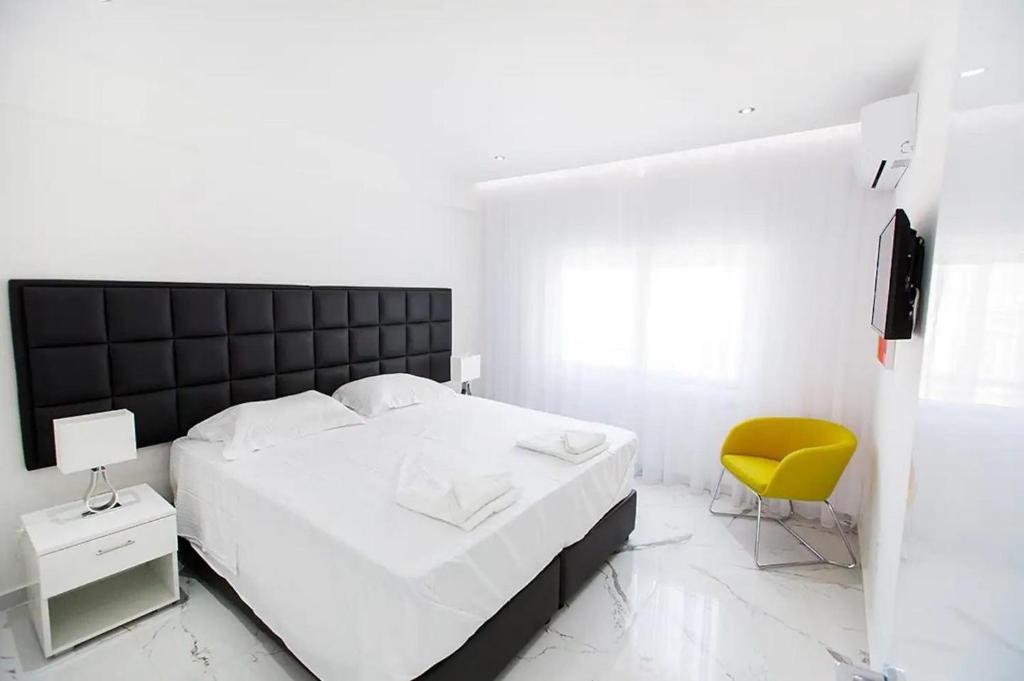 3Br Seaview Limassol — фото 2