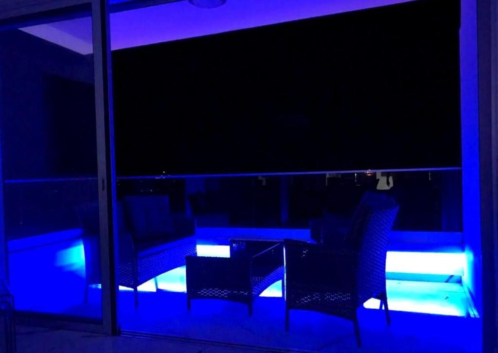 Лимассол: 3Br Seaview Limassol