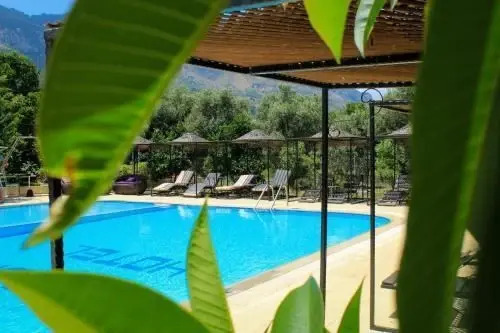 Алсанджак: Bed And Breakfast 3 Stars Lapta