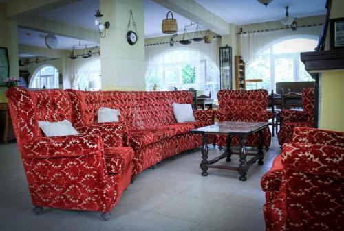Алсанджак: Bed And Breakfast 3 Stars Lapta