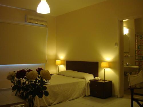 Лимассол: Aparthotel 4 Stars Limassol