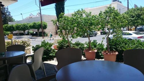 Лимассол: Aparthotel 4 Stars Limassol