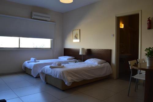 Лимассол: Aparthotel 4 Stars Limassol