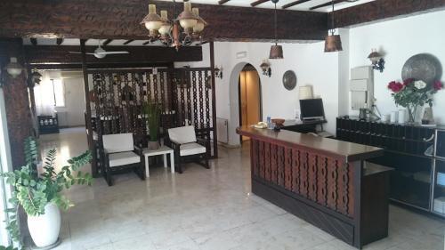 Лимассол: Aparthotel 4 Stars Limassol