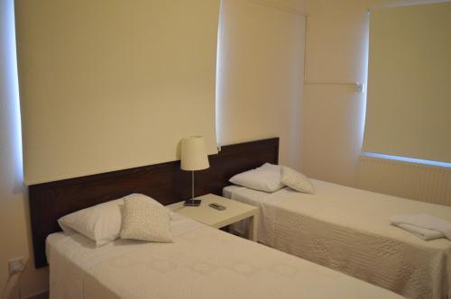 Лимассол: Aparthotel 4 Stars Limassol