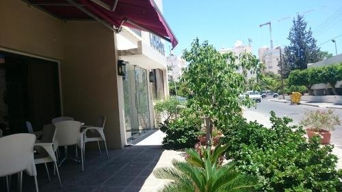 Лимассол: Aparthotel 4 Stars Limassol