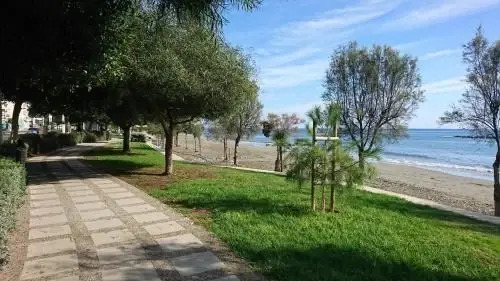 Лимассол: Aparthotel 4 Stars Limassol