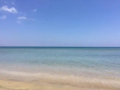 Лимассол: Aparthotel 4 Stars Limassol