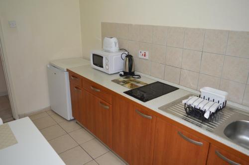 Лимассол: Aparthotel 4 Stars Limassol