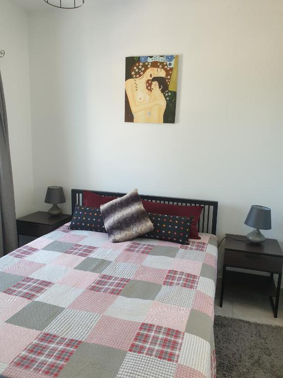 Хлорака: Ikaria Village Maisonette 12