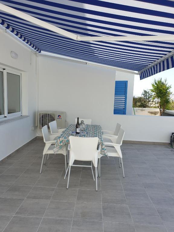 Хлорака: Ikaria Village Maisonette 12