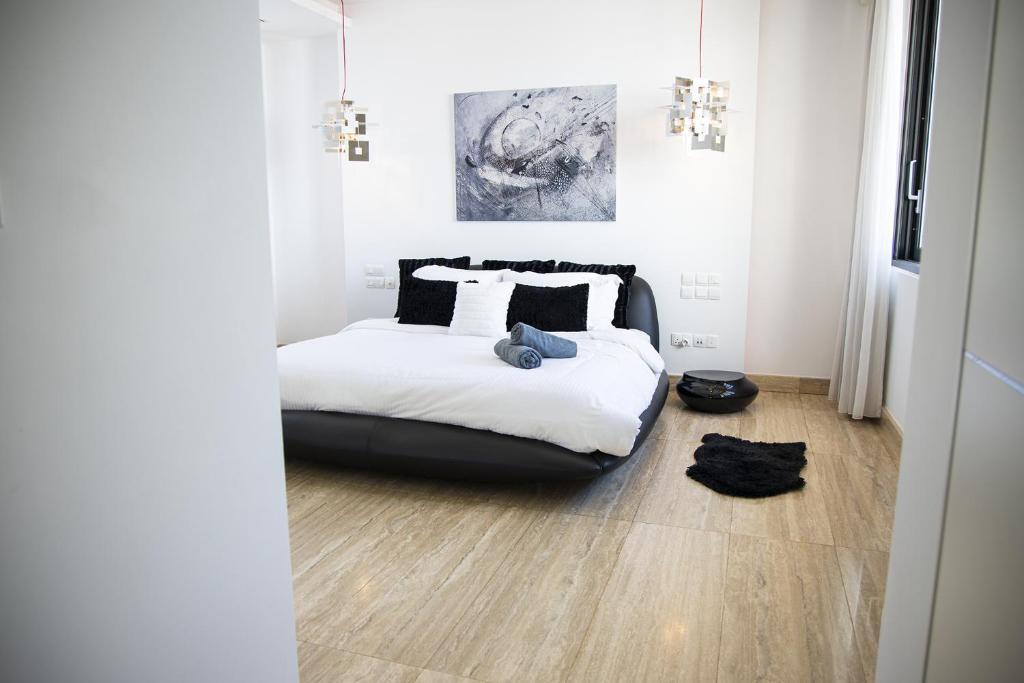Ларнака: Salt Lake Deluxe Villa