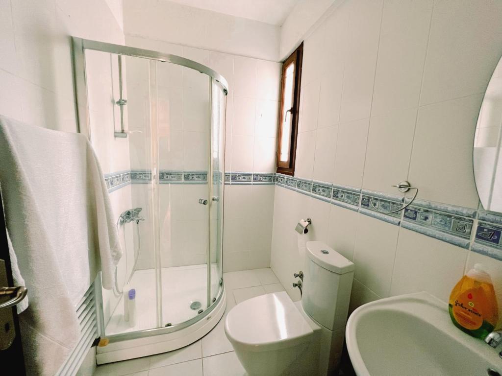 Никосия: Separate Villa With Pool and Garden in Lefkosa