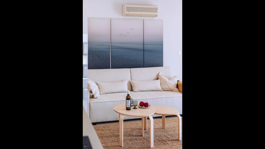 Пафос: Procy 102 Apartment Katw Paphos Ideal for Long or Short Stays
