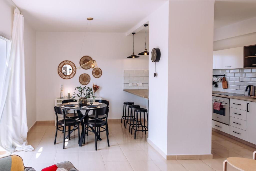 Пафос: Procy 102 Apartment Katw Paphos Ideal for Long or Short Stays
