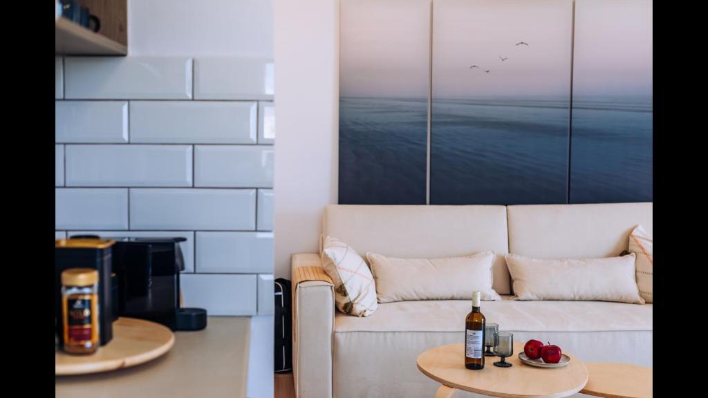 Пафос: Procy 102 Apartment Katw Paphos Ideal for Long or Short Stays