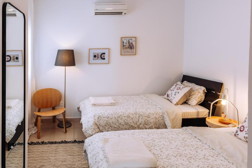 Пафос: Procy 102 Apartment Katw Paphos Ideal for Long or Short Stays