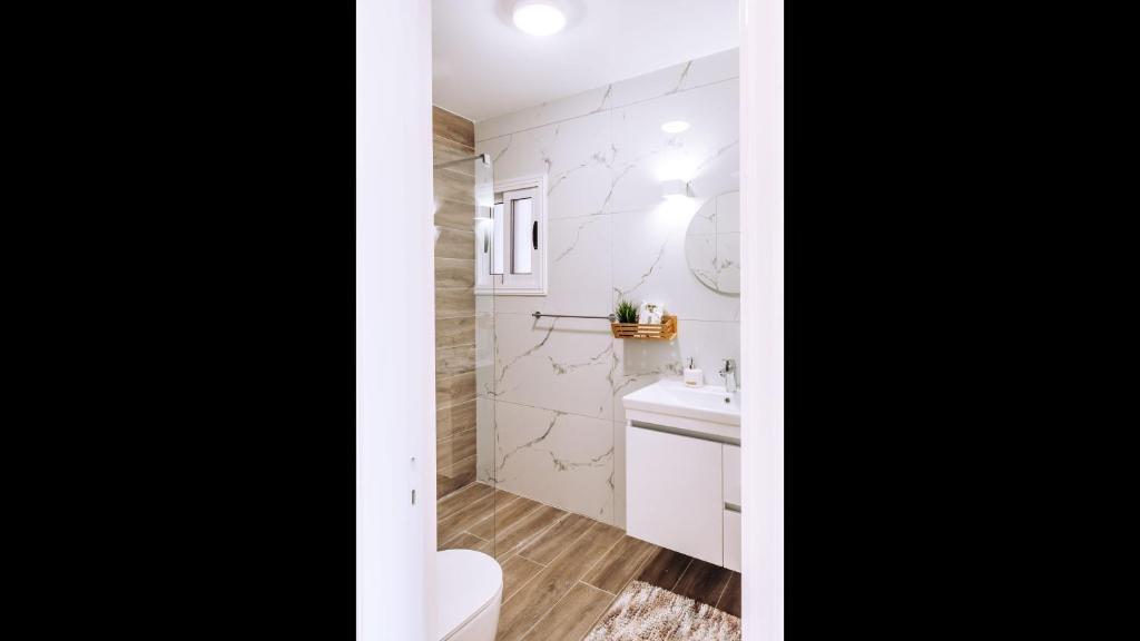 Пафос: Procy 102 Apartment Katw Paphos Ideal for Long or Short Stays