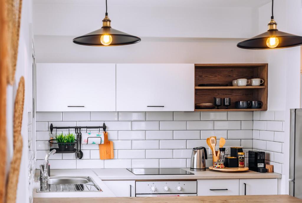 Procy 102 Apartment Katw Paphos Ideal for Long or Short Stays — фото 3