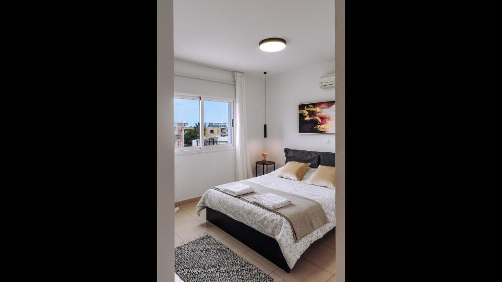 Пафос: Procy 102 Apartment Katw Paphos Ideal for Long or Short Stays