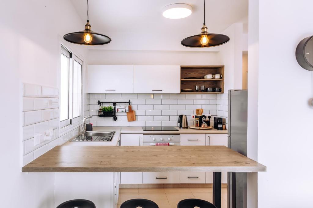 Procy 102 Apartment Katw Paphos Ideal for Long or Short Stays — фото 2