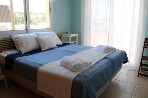 Пафос: Procy 104 Apartment Venus Beach Ideal for Long or Short Stays
