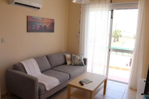 Procy 104 Apartment Venus Beach Ideal for Long or Short Stays — фото 6