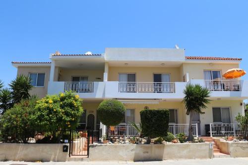 Пафос: Procy 104 Apartment Venus Beach Ideal for Long or Short Stays
