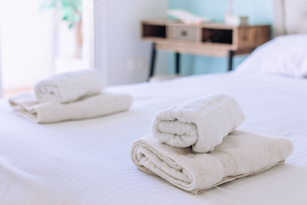 Пафос: Procy 104 Apartment Venus Beach Ideal for Long or Short Stays