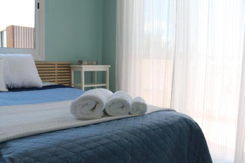 Пафос: Procy 104 Apartment Venus Beach Ideal for Long or Short Stays