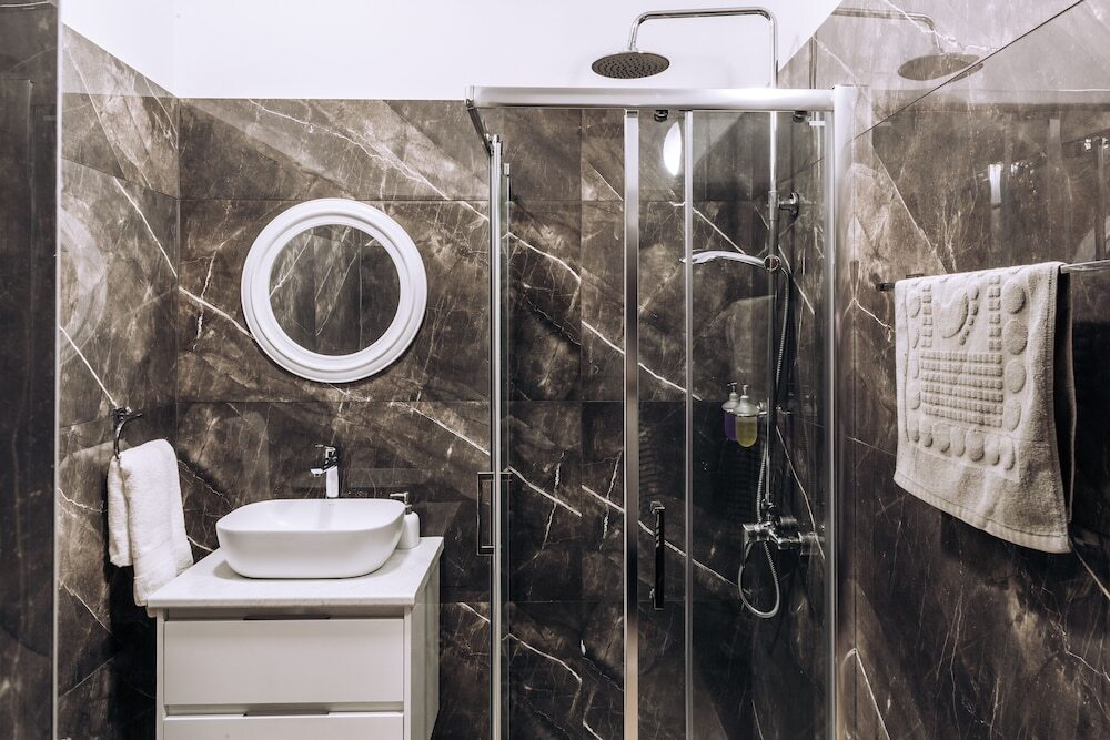 Пафос: Procy 104 Apartment Venus Beach Ideal for Long or Short Stays