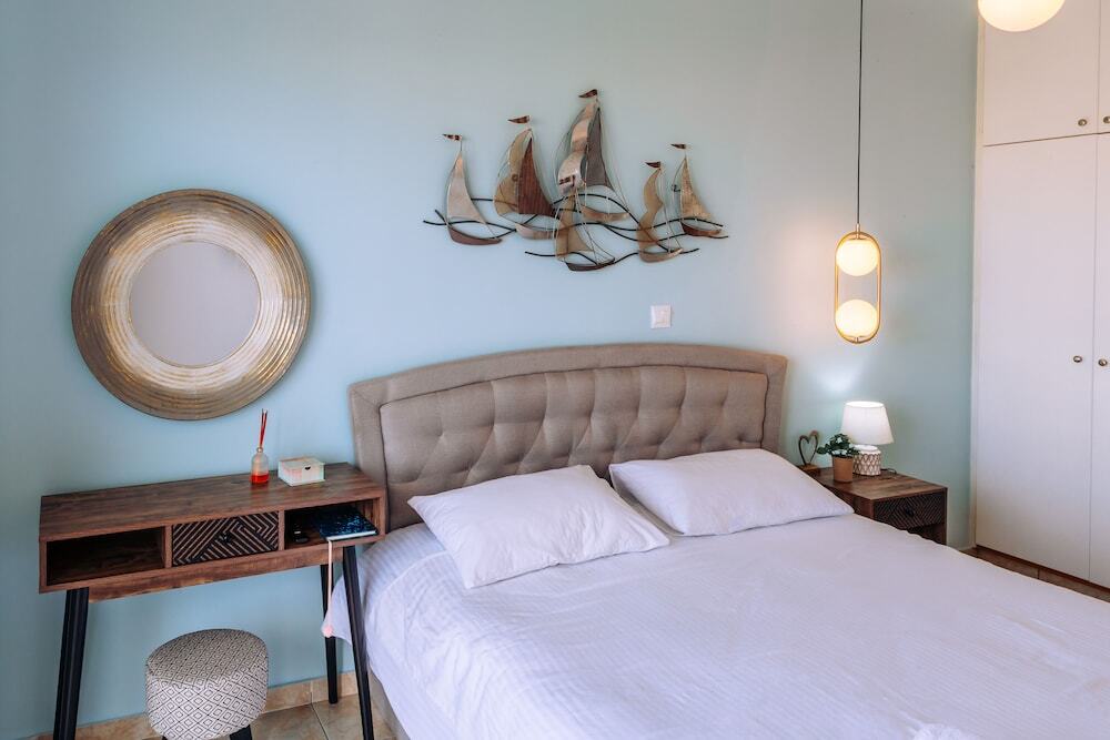 Пафос: Procy 104 Apartment Venus Beach Ideal for Long or Short Stays