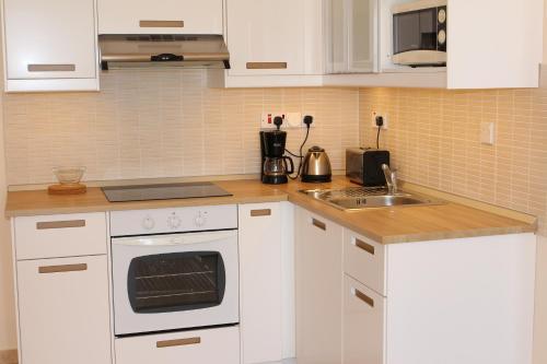 Procy 104 Apartment Venus Beach Ideal for Long or Short Stays — фото 5