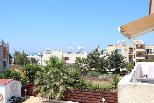 Пафос: Procy 104 Apartment Venus Beach Ideal for Long or Short Stays