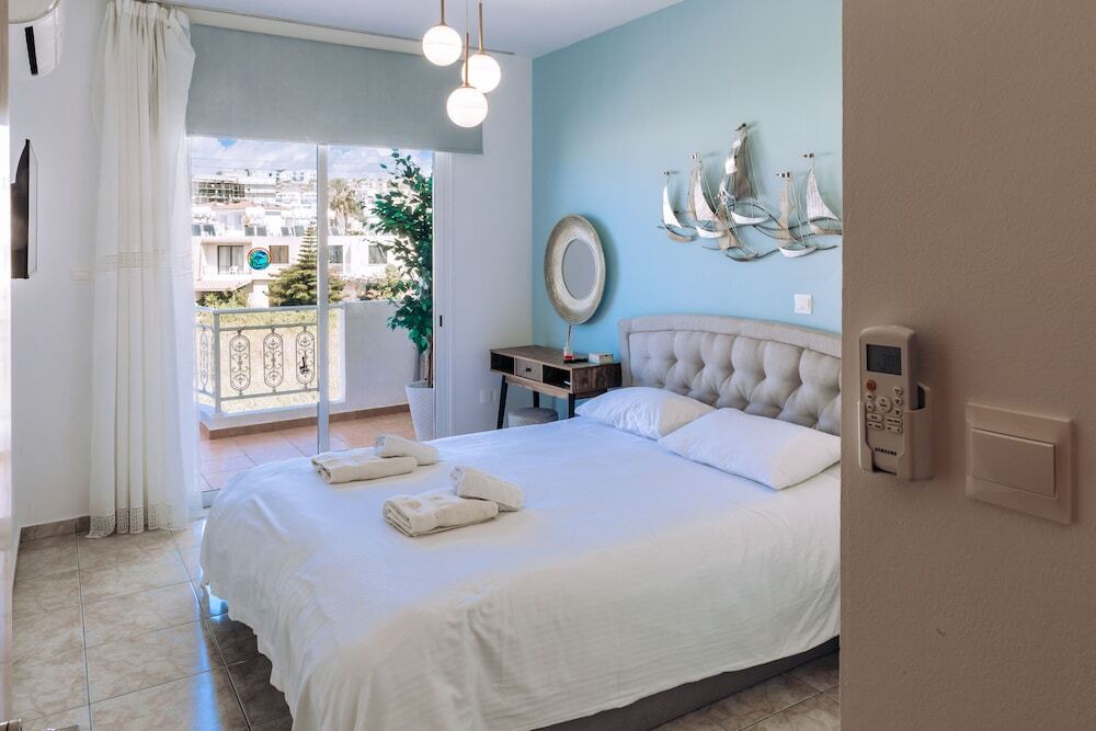 Procy 104 Apartment Venus Beach Ideal for Long or Short Stays — фото 3