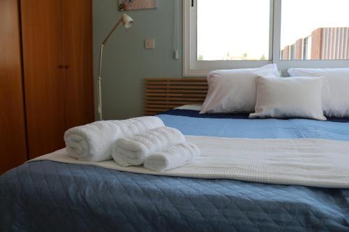 Пафос: Procy 104 Apartment Venus Beach Ideal for Long or Short Stays
