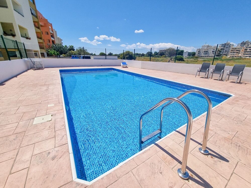 Ларнака: Seaside Heaven Apartment