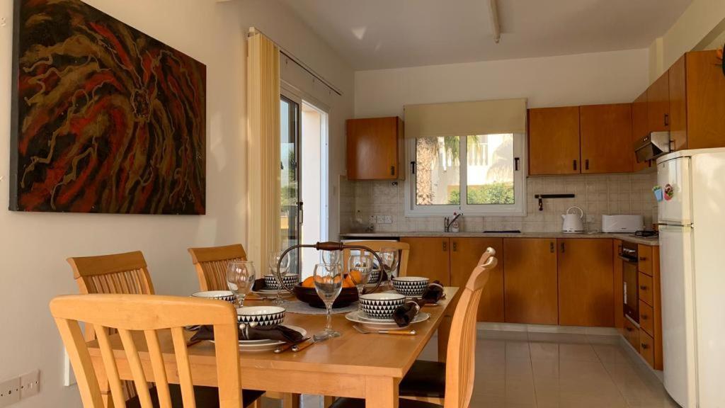 Айя-Напа: Sunrise Villa 11 in Ayia Thekla