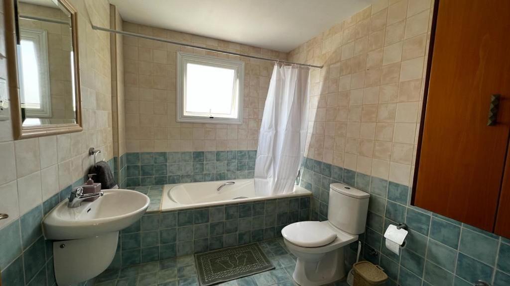 Айя-Напа: Sunrise Villa 11 in Ayia Thekla