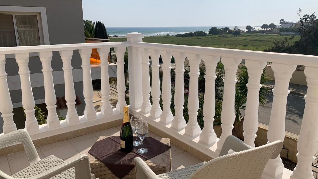 Айя-Напа: Sunrise Villa 11 in Ayia Thekla