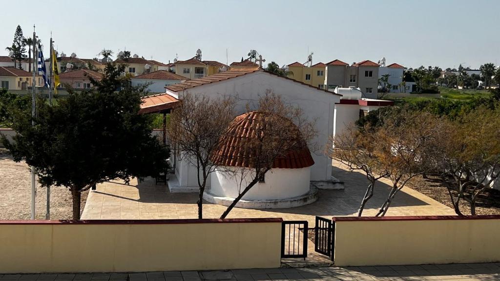 Айя-Напа: Sunrise Villa 11 in Ayia Thekla